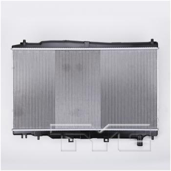 2019 Honda HR-V Radiator Primary TYC 13539 image 2 of 4