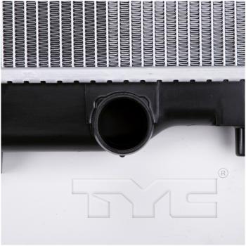 TYC 13539 - Radiator Product image