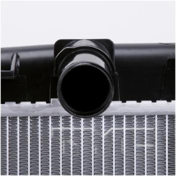 2019 Honda HR-V Radiator Primary TYC 13539 image 4 of 4