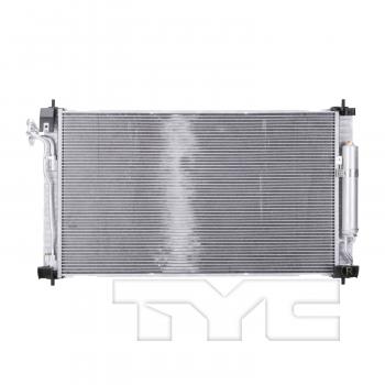 TYC 13542 - Radiator Product image