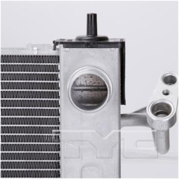 TYC 13542 - Radiator Product image