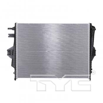 TYC 13551 - Radiator Product image