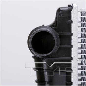 TYC 13551 - Radiator Product image