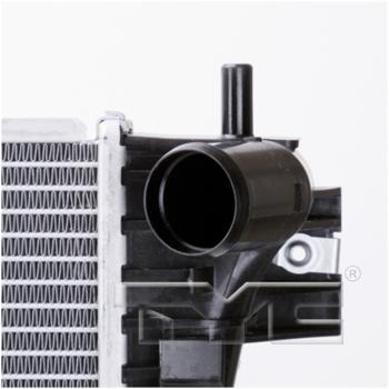 TYC 13559 - Radiator Product image