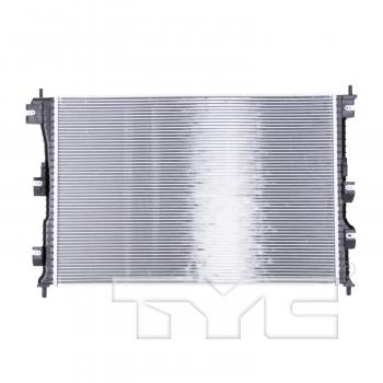 TYC 13561 - Radiator Product image