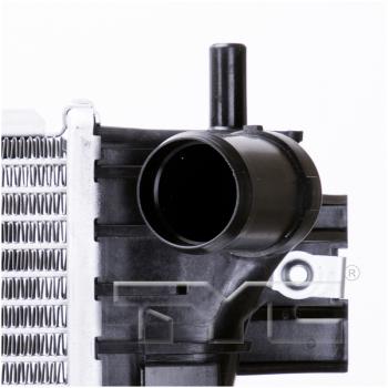 TYC 13561 - Radiator Product image