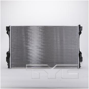 TYC 13562 - Radiator Product image