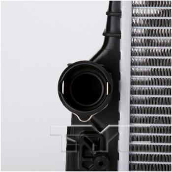 TYC 13562 - Radiator Product image