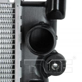 TYC 13565 - Radiator Product image