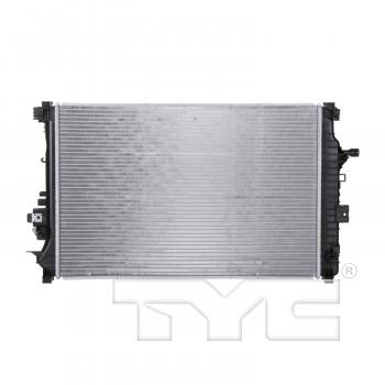 TYC 13575 - Radiator Product image