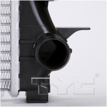 TYC 13575 - Radiator Product image