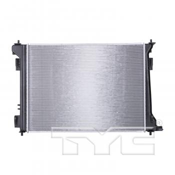 TYC 13576 - Radiator Product image