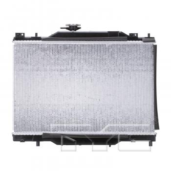 TYC 13585 - Radiator Assembly Product image