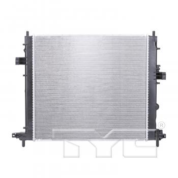 TYC 13589 - Radiator Product image