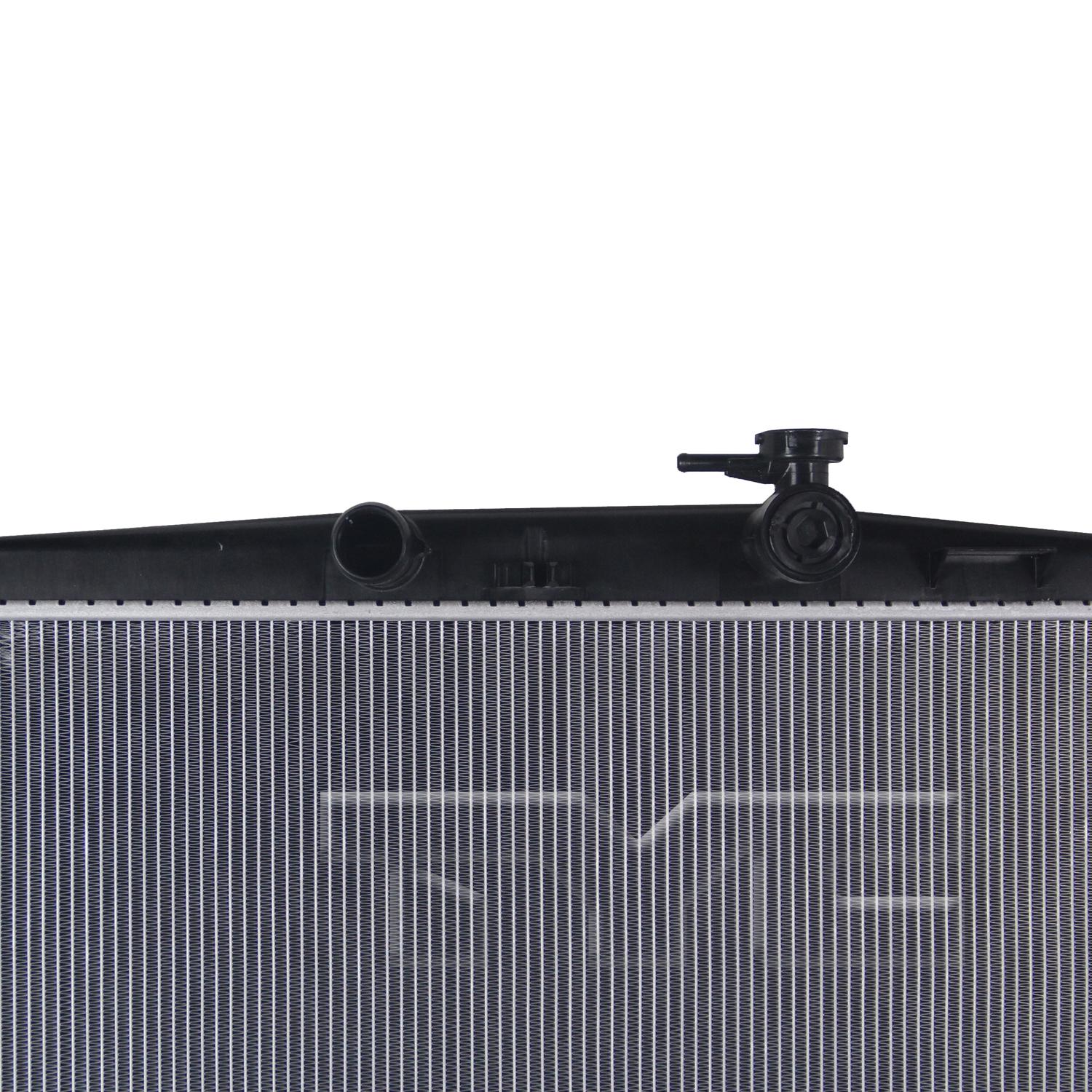 TYC 13596 - Radiator TYC 13596 Radiator product image 5 of 5