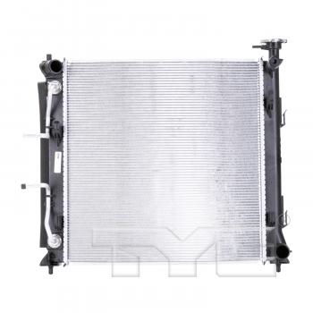 2020 Kia Optima Radiator Primary TYC 13604 image 1 of 4