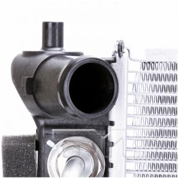 2020 Kia Optima Radiator Primary TYC 13604 image 3 of 4