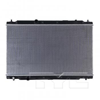 2018 Honda CR-V Radiator TYC 13626 image 1 of 4