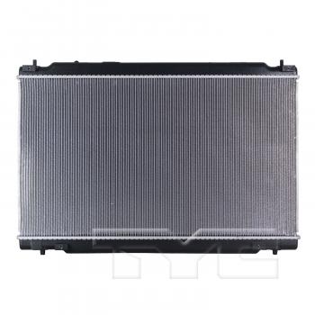 2018 Honda CR-V Radiator TYC 13626 image 2 of 4