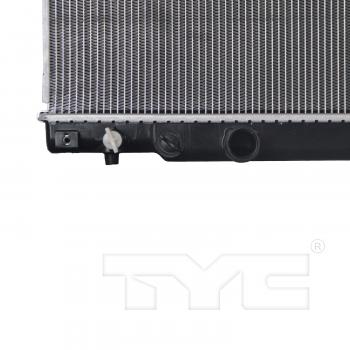 2018 Honda CR-V Radiator TYC 13626 image 3 of 4