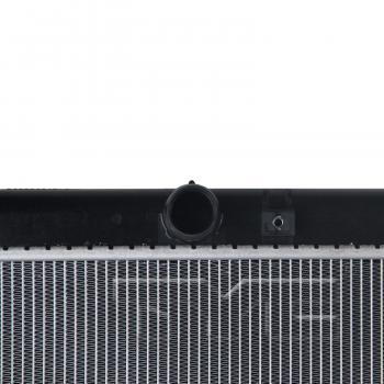 2018 Honda CR-V Radiator TYC 13626 image 4 of 4