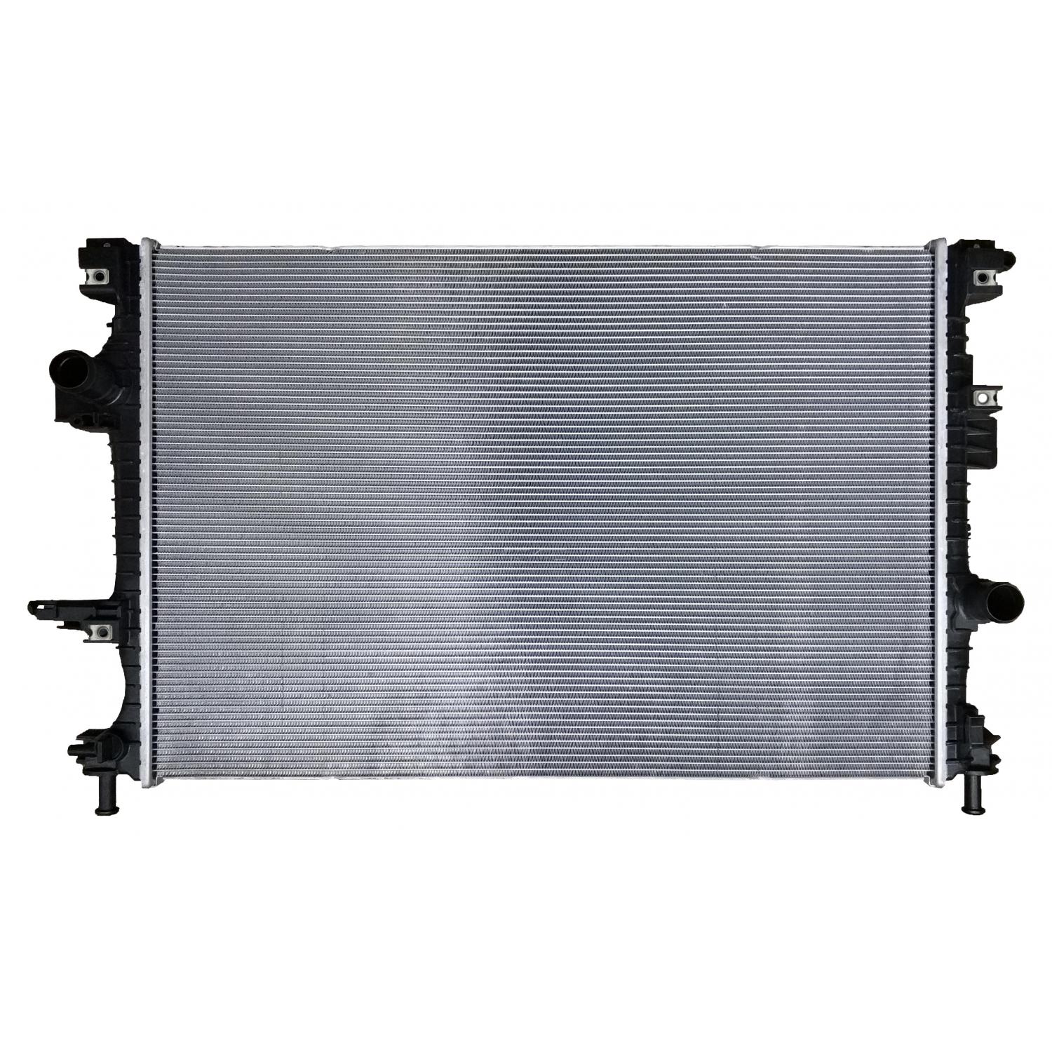 TYC 13658 - Radiator TYC 13658 Radiator product image 1 of 2