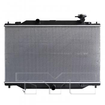 2021 Mazda CX-5 Radiator Primary TYC 13659 image 1 of 4