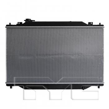 2021 Mazda CX-5 Radiator Primary TYC 13659 image 2 of 4