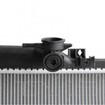 2021 Mazda CX-5 Radiator Primary TYC 13659 image 3 of 4