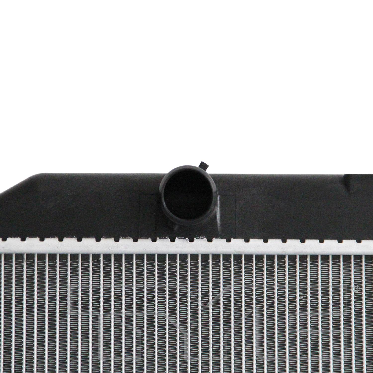 TYC 13659 - Radiator TYC 13659 Radiator product image 4 of 5