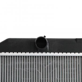 2021 Mazda CX-5 Radiator Primary TYC 13659 image 4 of 4