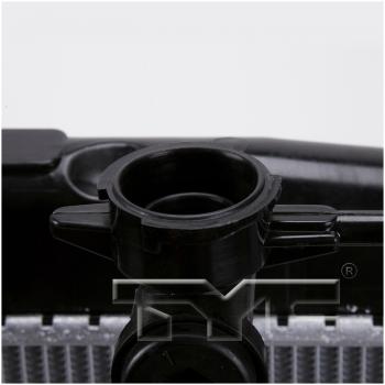 TYC 13663 Radiator product image 5 of 5
