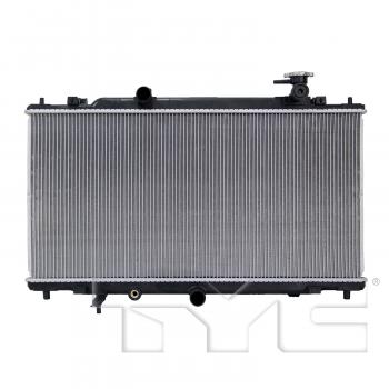 2023 Honda Odyssey Radiator TYC 13672 image 1 of 4