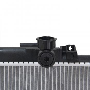 2023 Honda Odyssey Radiator TYC 13672 image 3 of 4
