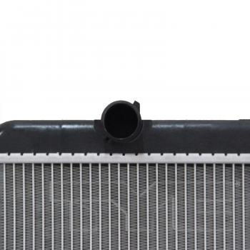 2023 Honda Odyssey Radiator TYC 13672 image 4 of 4