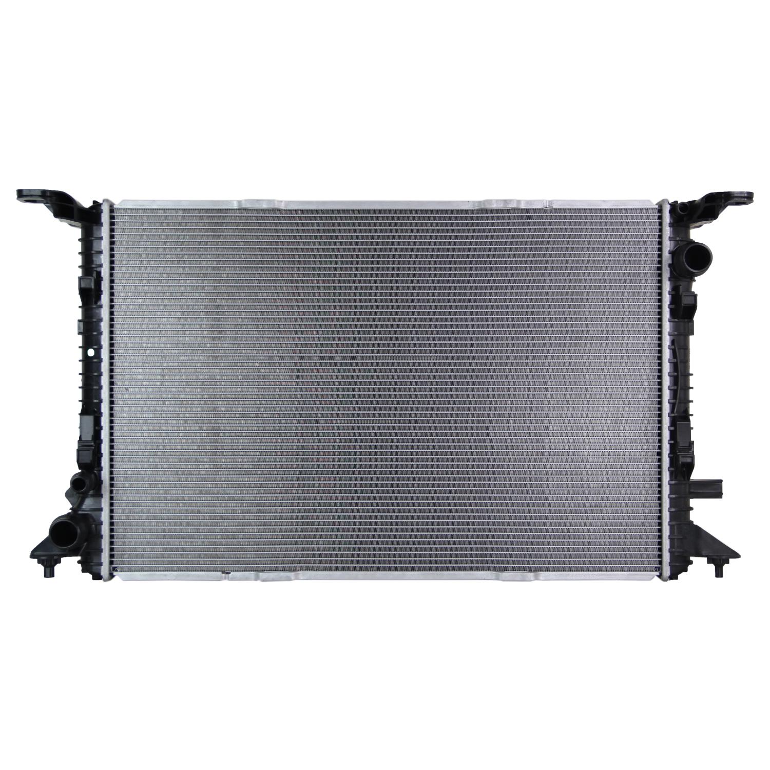 TYC 13683 - Radiator TYC 13683 Radiator product image 1 of 2