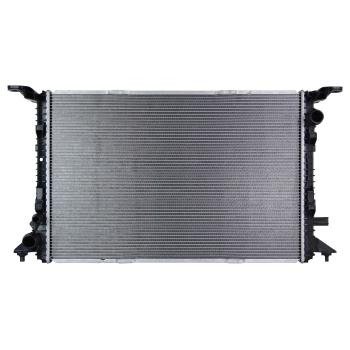 2017 Audi S6 Radiator Primary TYC 13683 image 1 of 2