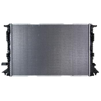 2017 Audi S6 Radiator Primary TYC 13683 image 2 of 2