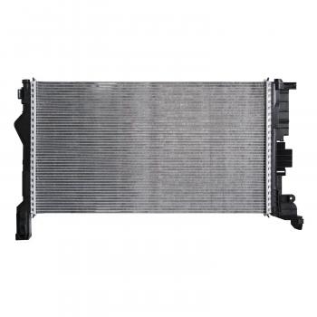 2020 Volvo XC90 Radiator Primary TYC 13699 image 2 of 4