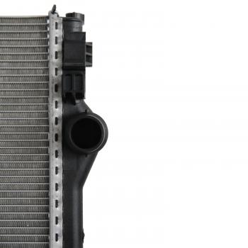2020 Volvo XC90 Radiator Primary TYC 13699 image 3 of 4