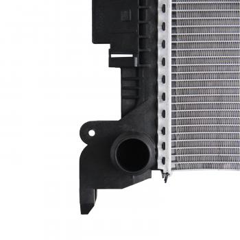 2020 Volvo XC90 Radiator Primary TYC 13699 image 4 of 4