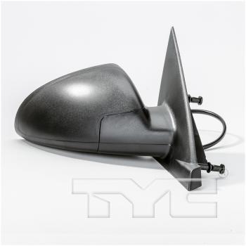 2006 Chevrolet Malibu Door Mirror Right TYC 1370031 image 1 of 4