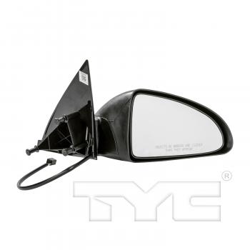 2006 Chevrolet Malibu Door Mirror Right TYC 1370031 image 2 of 4