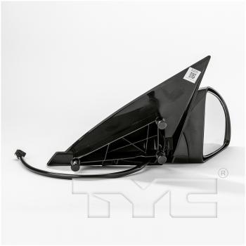 2006 Chevrolet Malibu Door Mirror Right TYC 1370031 image 4 of 4