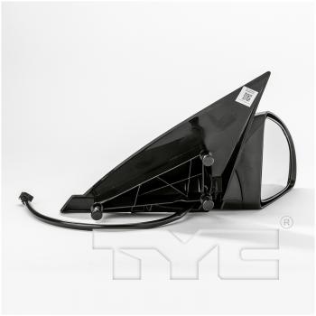 TYC 1370031 - Door Mirror Product image