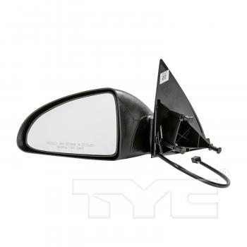 2006 Chevrolet Malibu Door Mirror Left TYC 1370032 image 2 of 4