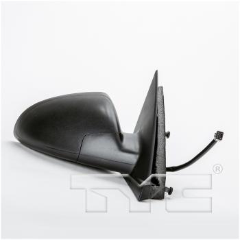2005 Chevrolet Malibu Door Mirror Right TYC 1370041 image 1 of 4