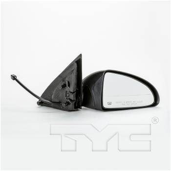 2005 Chevrolet Malibu Door Mirror Right TYC 1370041 image 2 of 4