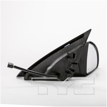 2005 Chevrolet Malibu Door Mirror Right TYC 1370041 image 4 of 4