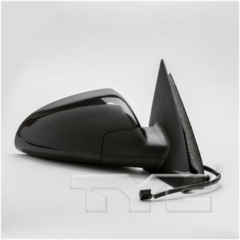 2006 Chevrolet Malibu Door Mirror Right TYC 1370131 image 1 of 4